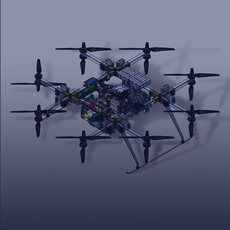 Unmanned System